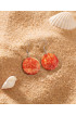 Handmade Shell Earrings